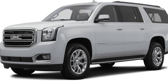 GMC YUKON XL 2017 1GKS1GKC6HR365381 image